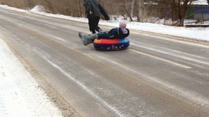 ⛄️ Участник VI ВСЕРОССИЙСКОГО КОНКУРСА ПДД «ДОРОЖНАЯ ГРАММАТИКА ЗИМНИХ ДОРОГ ДЕТСТВА»