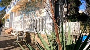 Сочи набережная февраль 2026