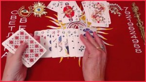 Исполнение ЖЕЛАНИЯ #онлайн #автор #таро Светлана ВЕДА