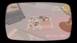 сериал исход аналоговый хоррор чикен ган серия 1 сезон первый