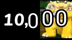 цифры binnary 1,000,000,000,000 или 1,000,000,000