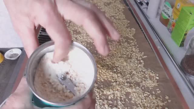 Сушеный чеснок, тыквенные конфеты и настой коры осины смотреть онлайн