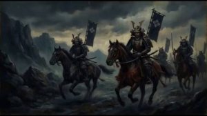 Ода Нобунага обьединитель Японии песня