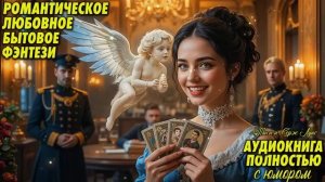 Женить двух генералов или потерять всё. Юмористическое фэнтези. Аудиокнига.