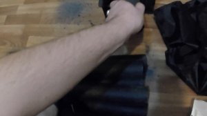 Обзор! Печь Смуглянка! Лучшее решение для палатки!