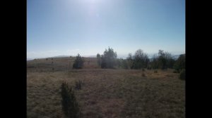 Там на Заглавке, на краю земли...