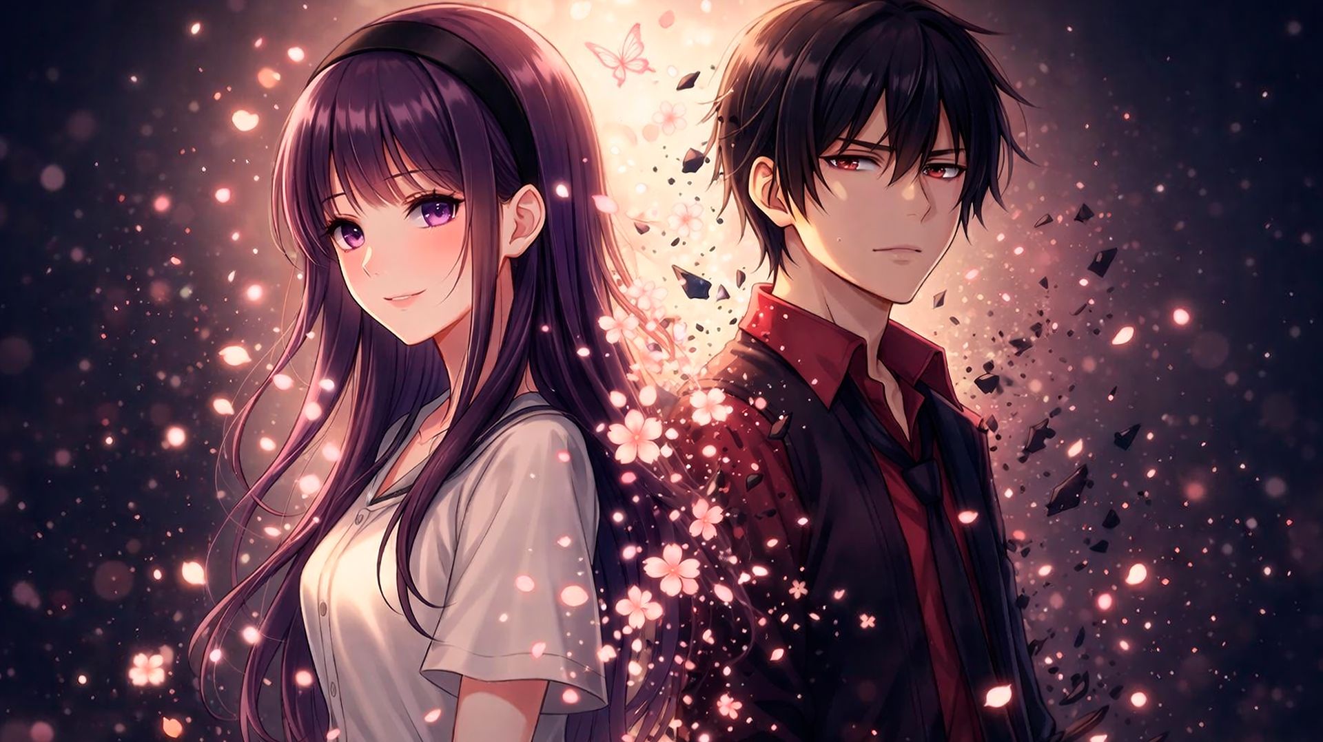 ХУЛИГАН И КРАСАВИЦА 🌸 ОНА СПАСЛА ЕГО ОТ ОДИНОЧЕСТВА? (Майнкрафт Сериал)