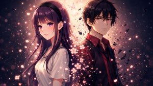 ХУЛИГАН И КРАСАВИЦА 🌸 ОНА СПАСЛА ЕГО ОТ ОДИНОЧЕСТВА? (Майнкрафт Сериал)