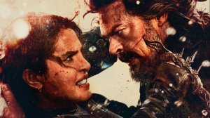 Блеф «The Bluff» озвученный трейлер, 2026