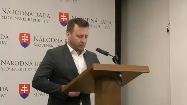 TK Petra Kotlára K Obvineniu Za šírenie Poplašnej Správy | 3.2.2026