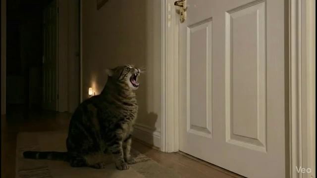 MEWTALLICA - Scratch Destroy If Metallica were cats Music Video смотреть онлайн