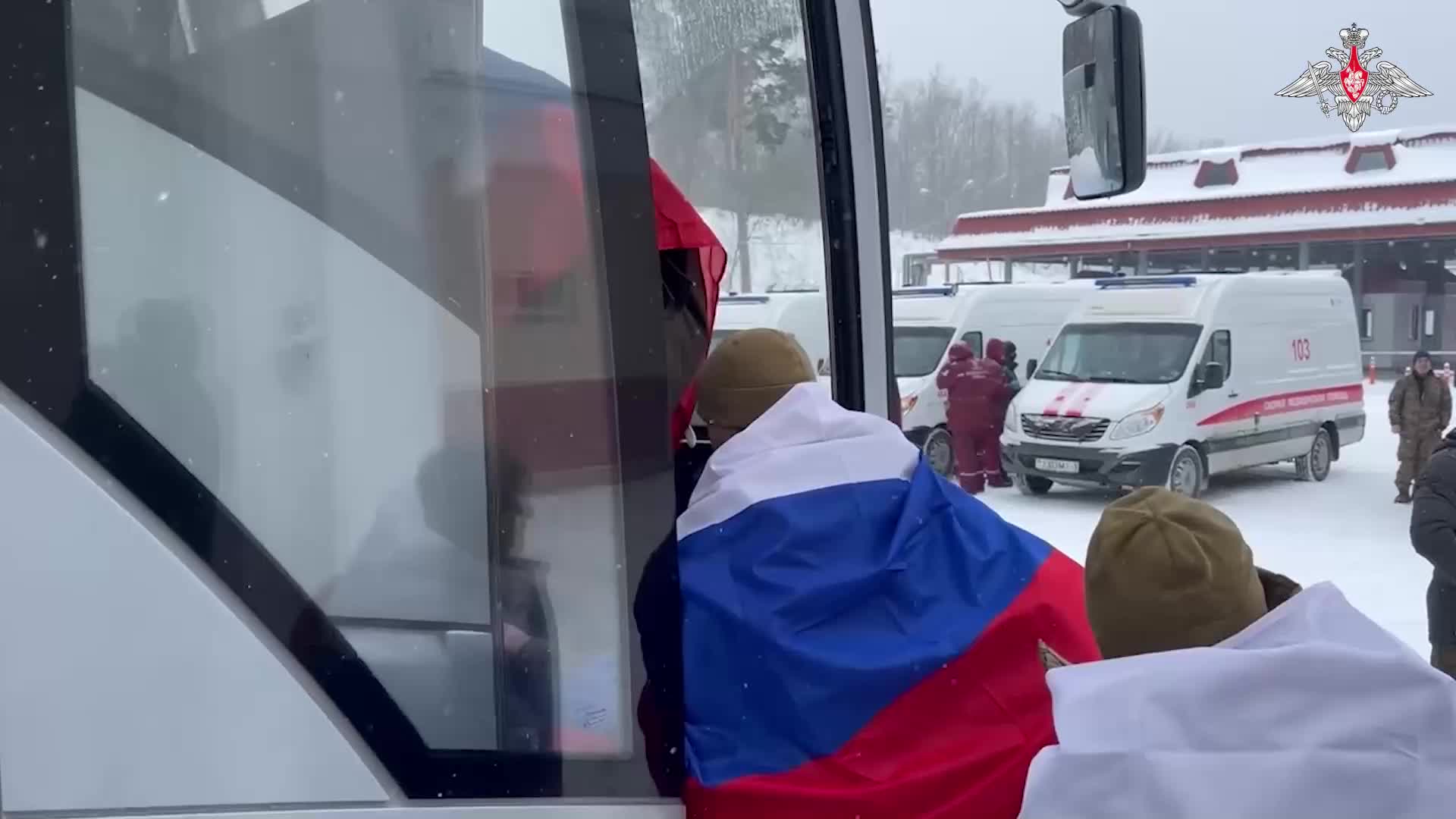 Своих не бросаем! смотреть онлайн