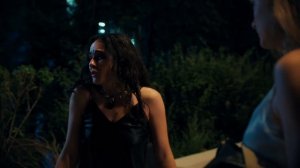 "Почему все ей? Ей - деньги, ей - Леха, ей - группа?". Отрывок из сериала "Ландыши. Вторая весна"