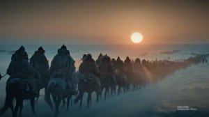 ТАМЕРЛАН - ЧАСТЬ 2 - Наследие и закат