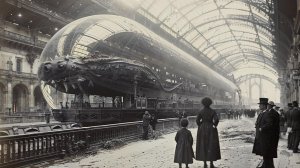 Летчики в тайге видели город из другого мира