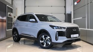 Chery Tiggo 4 '2025 8792