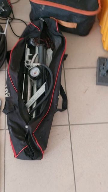 А как комплектуют в твоей ТК