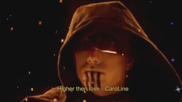 CaroLine - Higher then love
