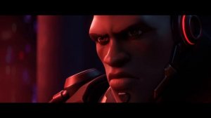 Трейлер Overwatch (Reign of Talon)