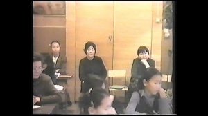 Последний звонок 1998, репортаж МГШ 1 год