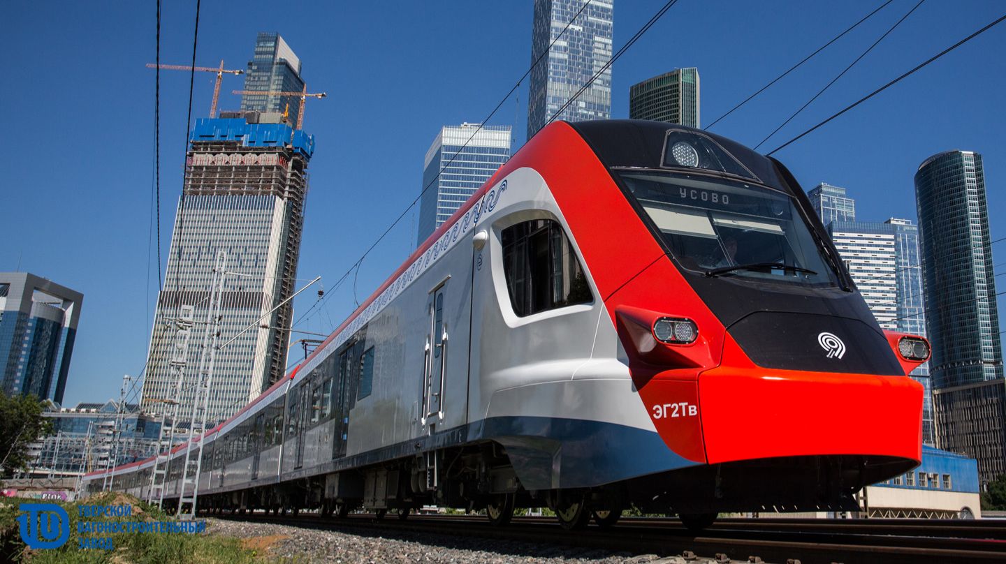 Летит к тебе душа моя, Москва