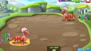 Играю в Легенды дракономании 3 часть! 🐉
