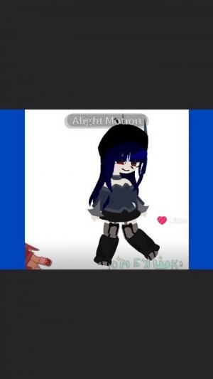 Гача коллаб