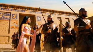 Песня Шумерской девушки