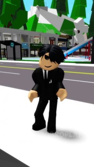 ЕГО НЕ ЛЮБИЛИ РОДИТЕЛИ... #roblox #dubrovskyplay #игра