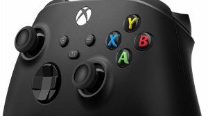 Замена стиков на геймпаде Xbox