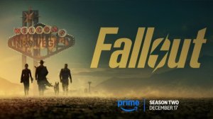 Сериал Фоллаут - 2 сезон, 8 серия (2025) / Fallout