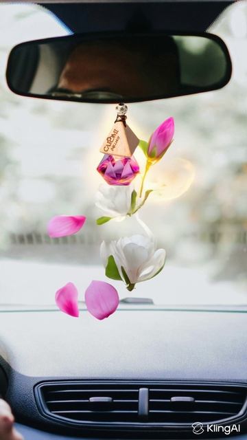 Автопарфюм для автоледи