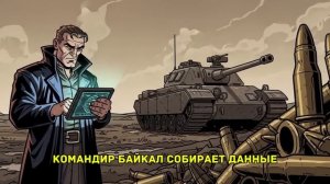 ПЛАН «БАРБАРОССА» УНИЧТОЖЕН ЗА 1 ЧАС! Т-90М против Вермахта