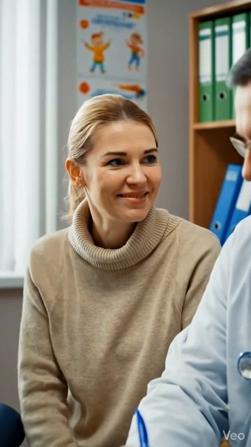 Развитие речи: ускоренный режим 😂🩺