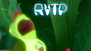 Лунатик 25 Шизоид С Луны RYTP ENTRY
