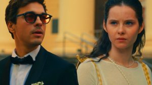 ОКСАНА & СЕРГЕЙ - Тысяча "НЕТ" и одно " ДА" ( Оксана  + Серёжа)