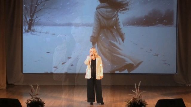 Анна Федосеева 