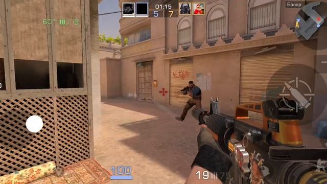 стендофф2 смотреть онлайн