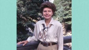 Если вы не можете видеть Реальность, то не можете и проявить ее