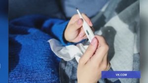 Меры профилактики при вирусных инфекциях