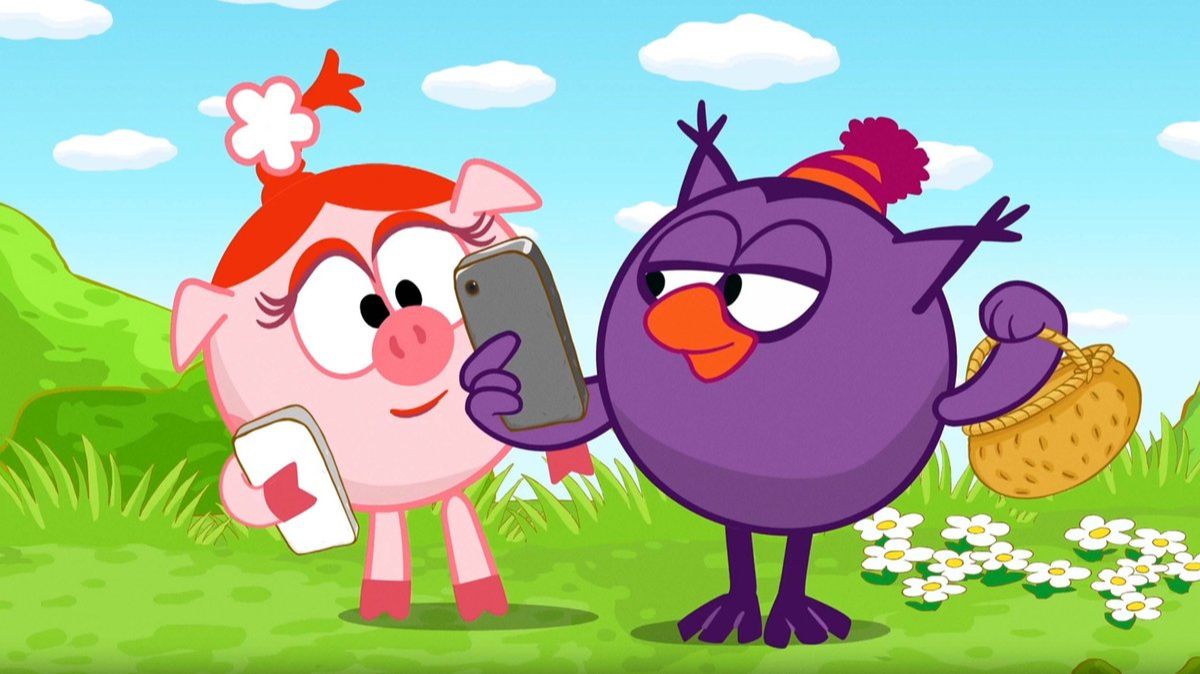 СМЕШАРИКИ - МУЛЬТИК СМЕШАРИКИ ДЛЯ ДЕТЕЙ - СМОТРЕТЬ СМЕШАРИКИ МУЛЬТФИЛЬМ смотреть онлайн