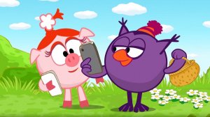 СМЕШАРИКИ - МУЛЬТИК СМЕШАРИКИ ДЛЯ ДЕТЕЙ - СМОТРЕТЬ СМЕШАРИКИ МУЛЬТФИЛЬМ