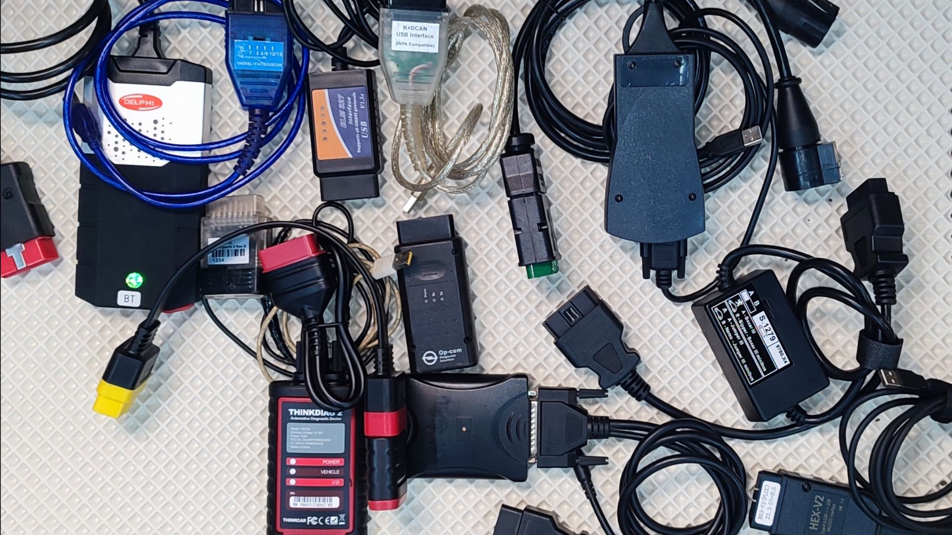 какой сканер выбрать для диагностики автомобилей в 2025 2026 году смотреть онлайн