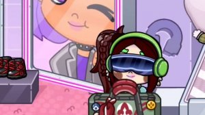 Шоппинг Аватар Ворлд Покупаем Товары