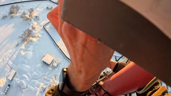 Подключение радиоблока на амс