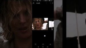 Джон и Элизабет - Горький шоколад (к/ф "9 1/2 недель")