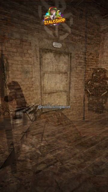 СТАЛКРАФТ | STALCRAFT MEMS смотреть онлайн