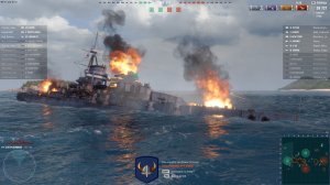 Мир кораблей! Палу-ундра-а-а!!! Каракатицу вам на якорь! Медузу в камбуз! :))