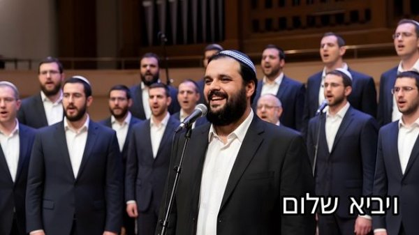 Уриэль Гранат - יהיה בסדר (Все будет хорошо)