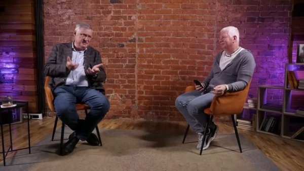 Нахождение главного фронта | Дмитрий Евстафьев